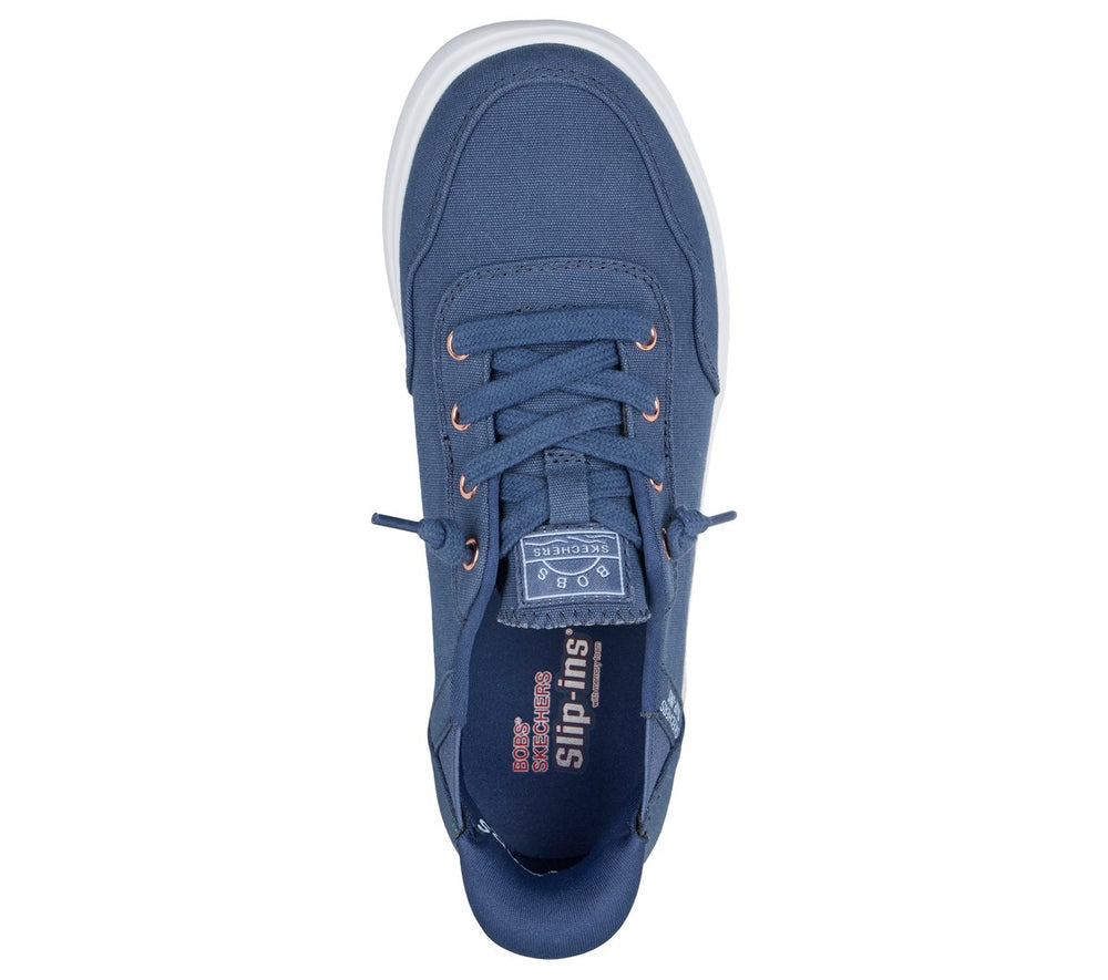 Skechers Slip-ins: BOBS Skip Cute - Keep It Sweet