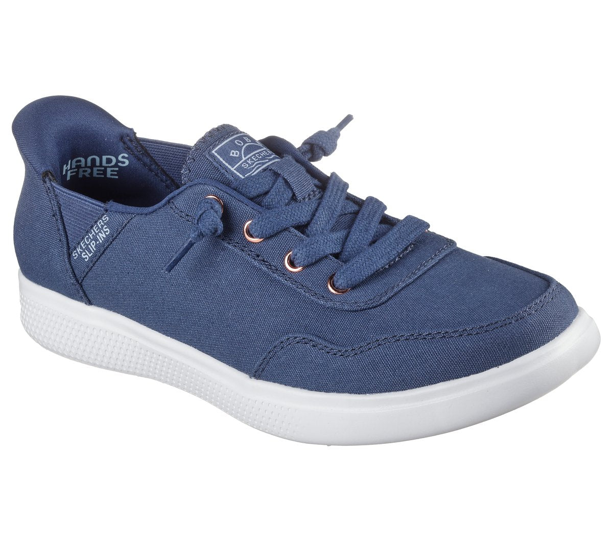 Skechers Slip-ins: BOBS Skip Cute - Keep It Sweet