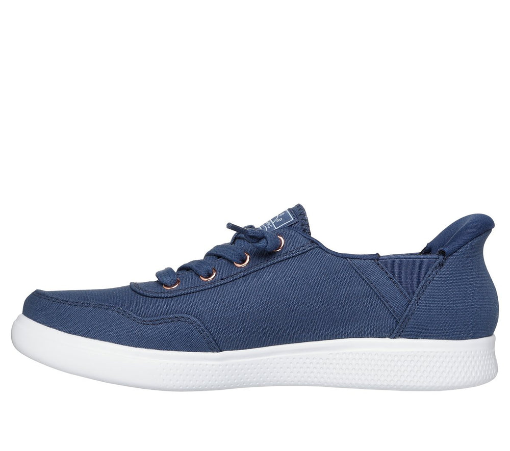 Skechers Slip-ins: BOBS Skip Cute - Keep It Sweet