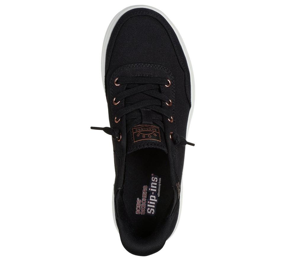 Skechers Slip-ins: BOBS Skip Cute - Keep It Sweet