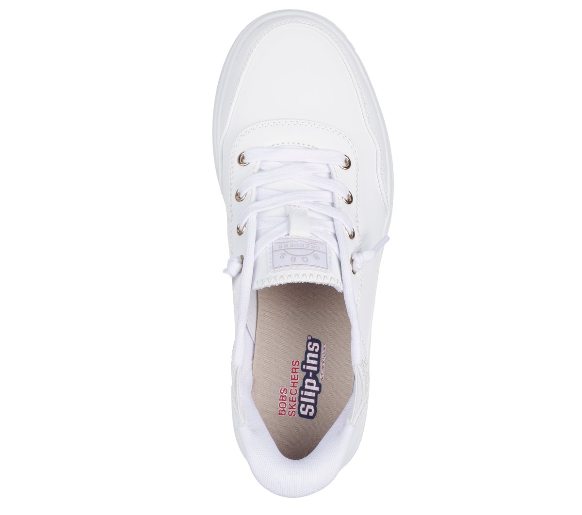 Skechers Slip-ins: BOBS Skip Cute - Keep It Classic