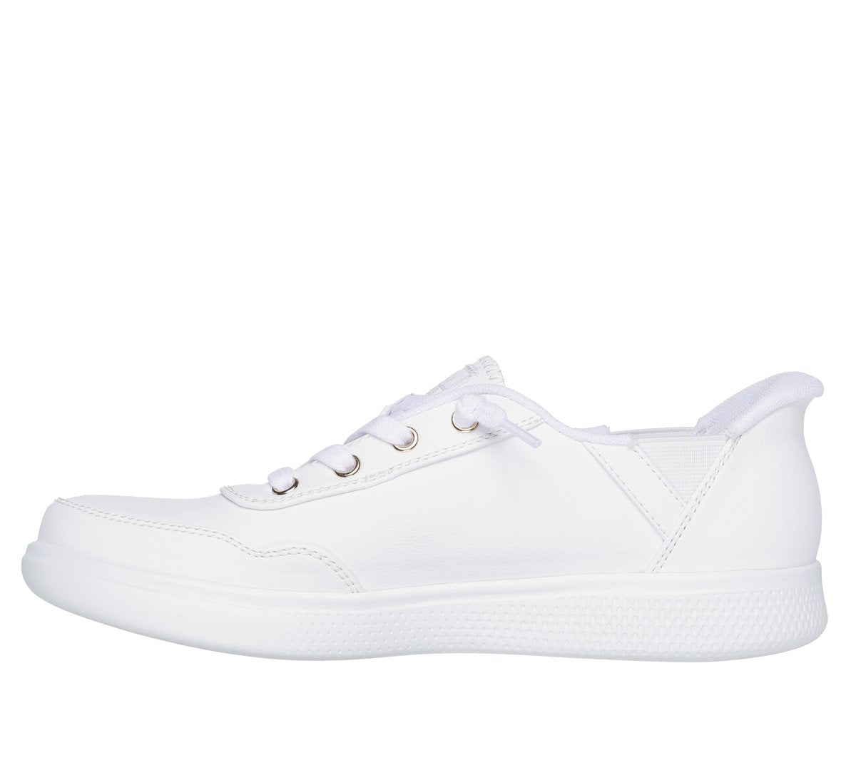 Skechers Slip-ins: BOBS Skip Cute - Keep It Classic