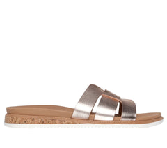 Skechers BOBS Desert Kiss Low - Peak Look