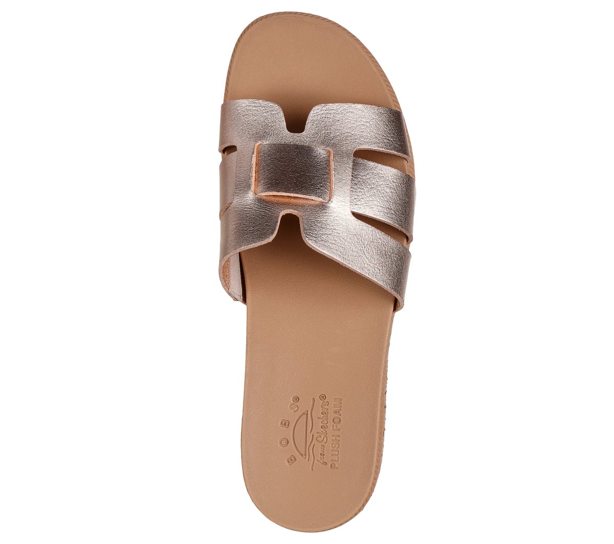 Skechers BOBS Desert Kiss Low - Peak Look
