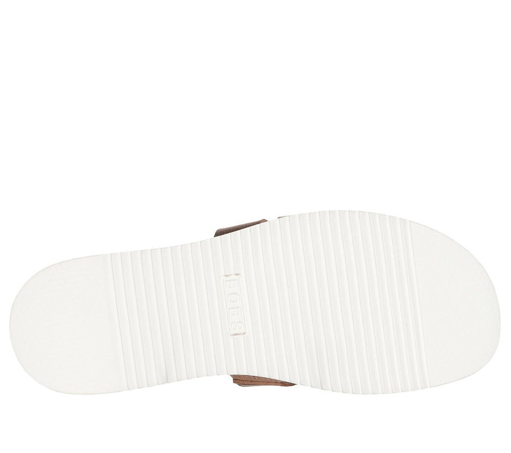 Skechers BOBS Desert Kiss Low - Peak Look
