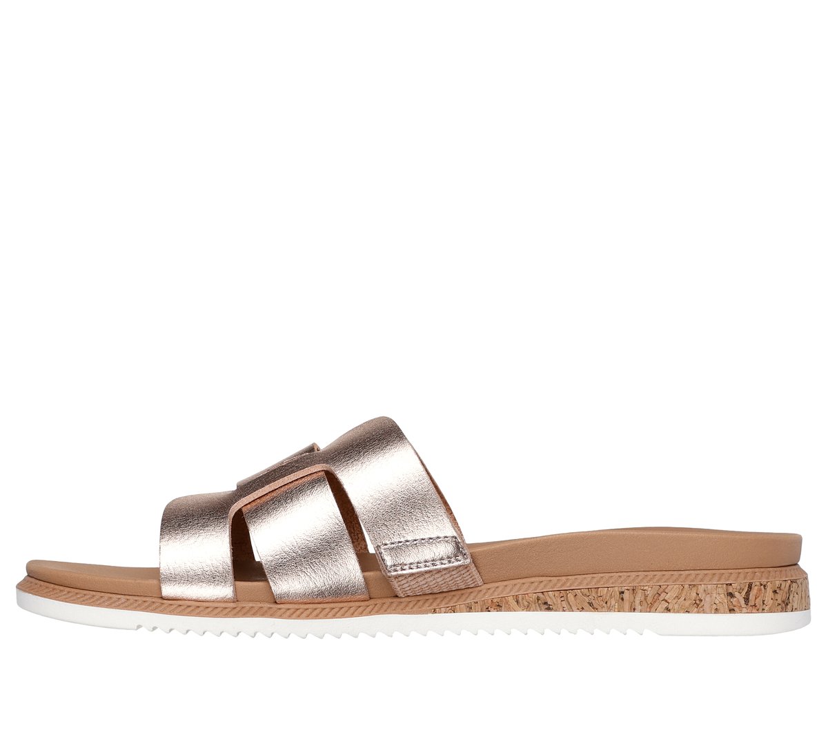 Skechers BOBS Desert Kiss Low - Peak Look