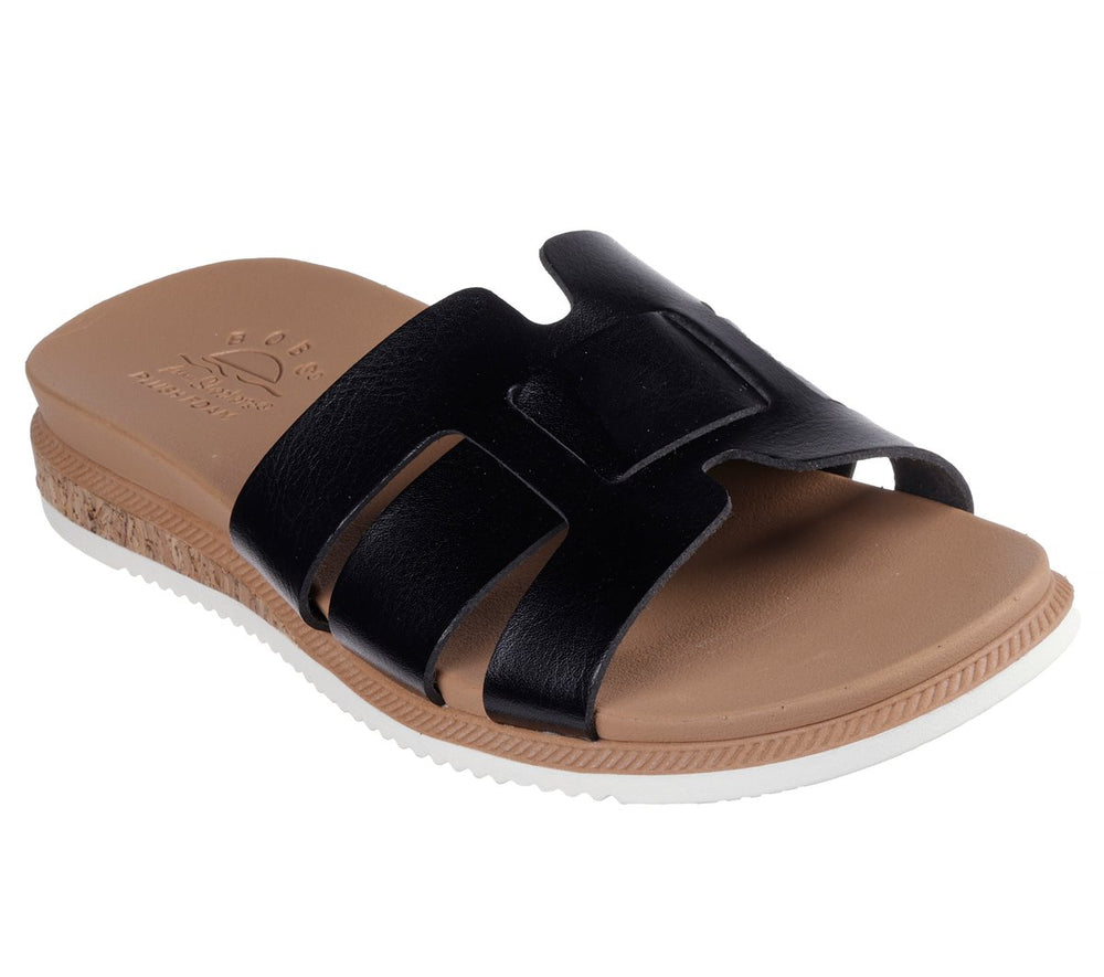 Skechers BOBS Desert Kiss Low - Peak Look