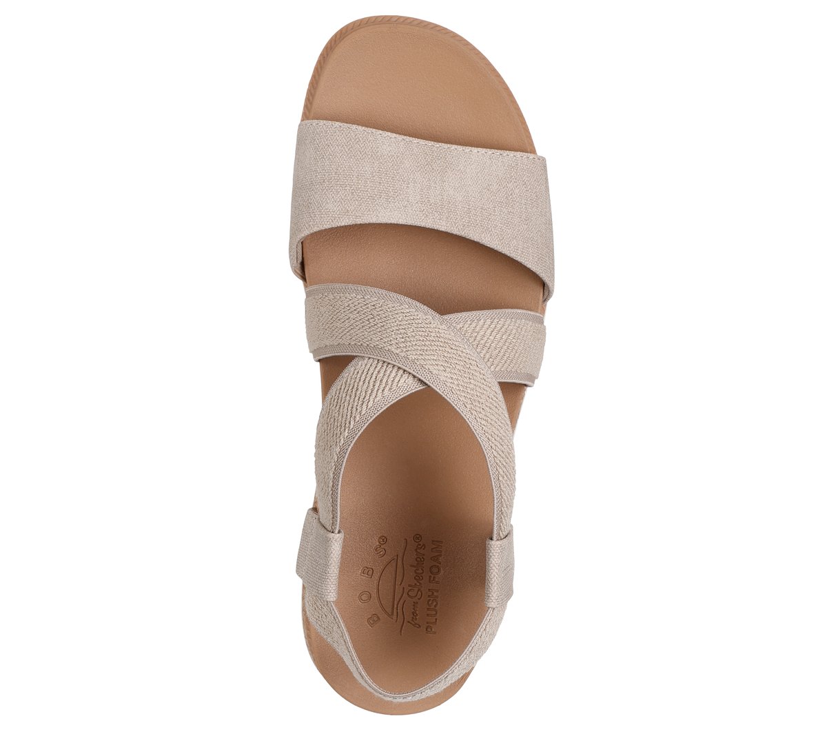 Skechers BOBS Desert Kiss Low