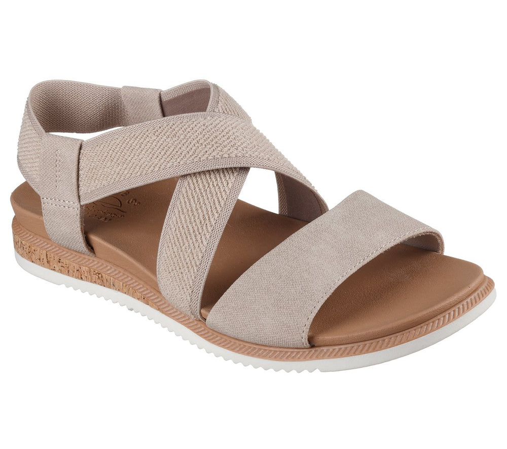Skechers BOBS Desert Kiss Low