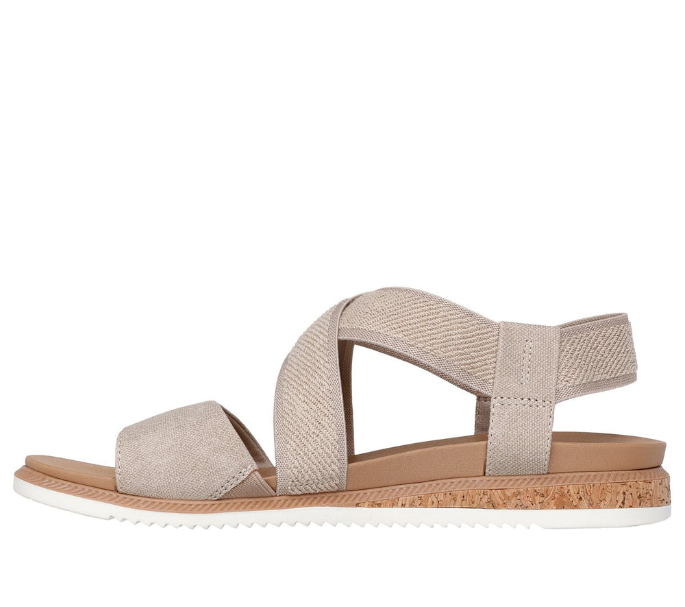 Skechers BOBS Desert Kiss Low