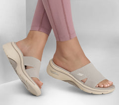 Skechers GO WALK Arch Fit 2.0 Sandal - Dakota