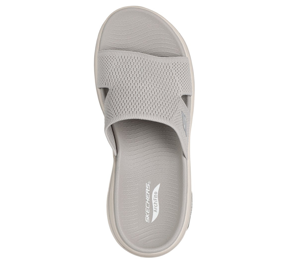 Skechers GO WALK Arch Fit 2.0 Sandal - Dakota