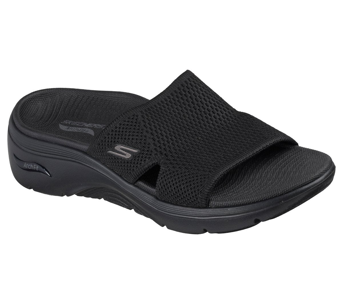 Skechers GO WALK Arch Fit 2.0 Sandal - Dakota