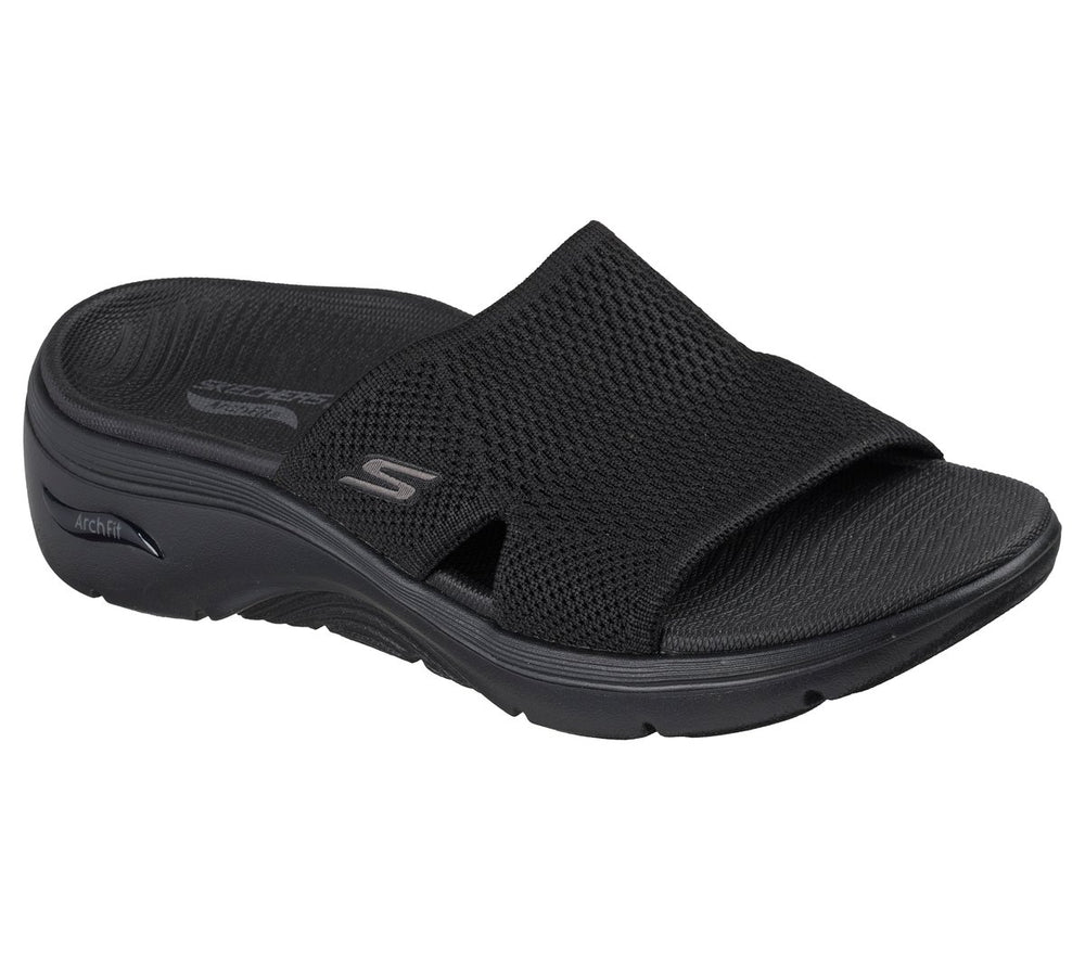 Skechers GO WALK Arch Fit 2.0 Sandal - Dakota