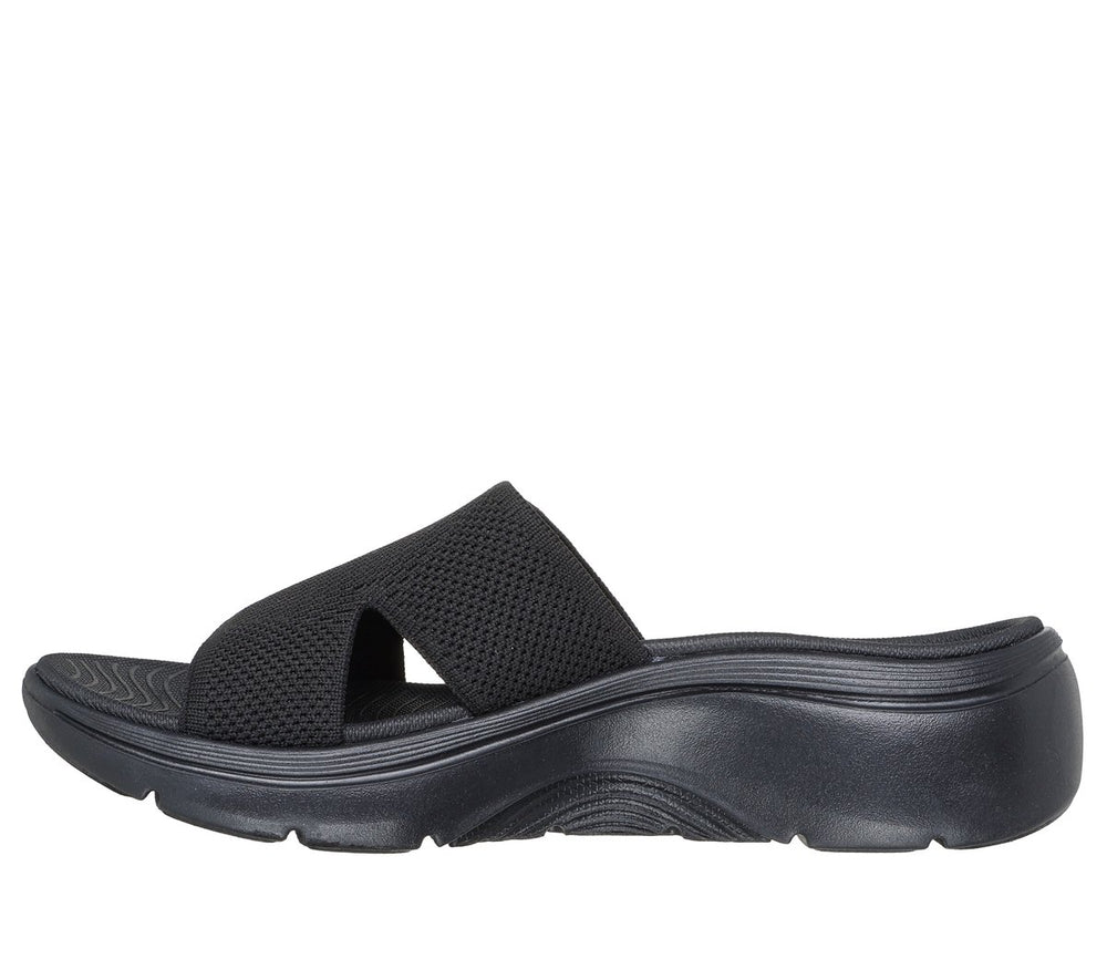 Skechers GO WALK Arch Fit 2.0 Sandal - Dakota