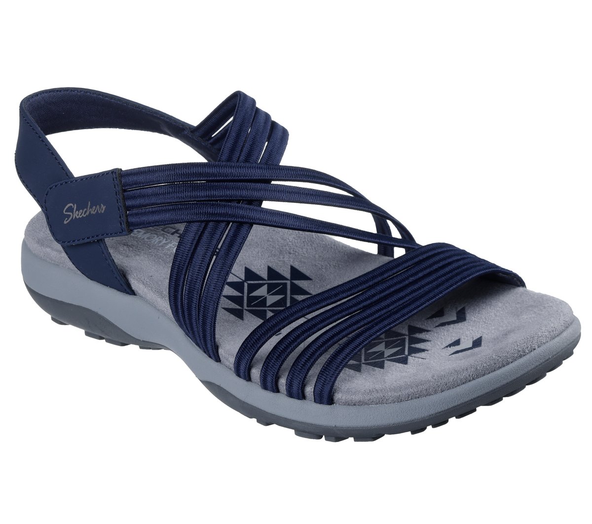 Skechers Reggae Slim - Sunnyside 2.0
