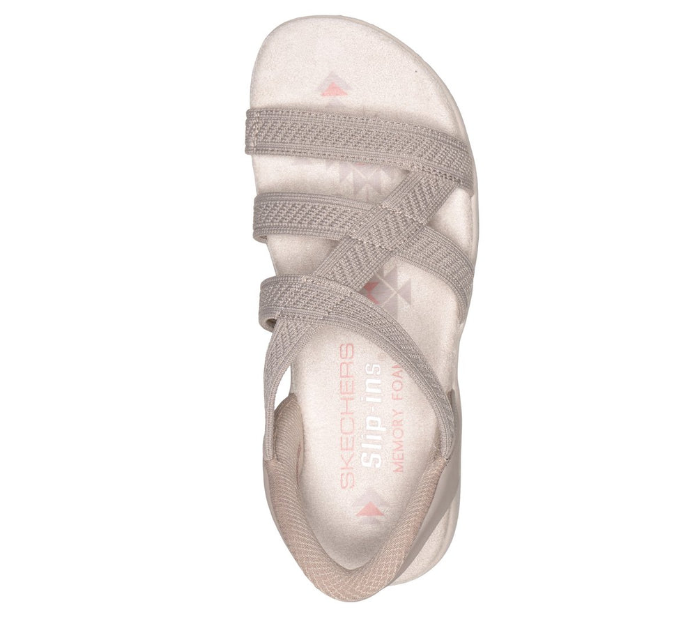 Skechers Slip-ins: Reggae Slim - Daily Vibe