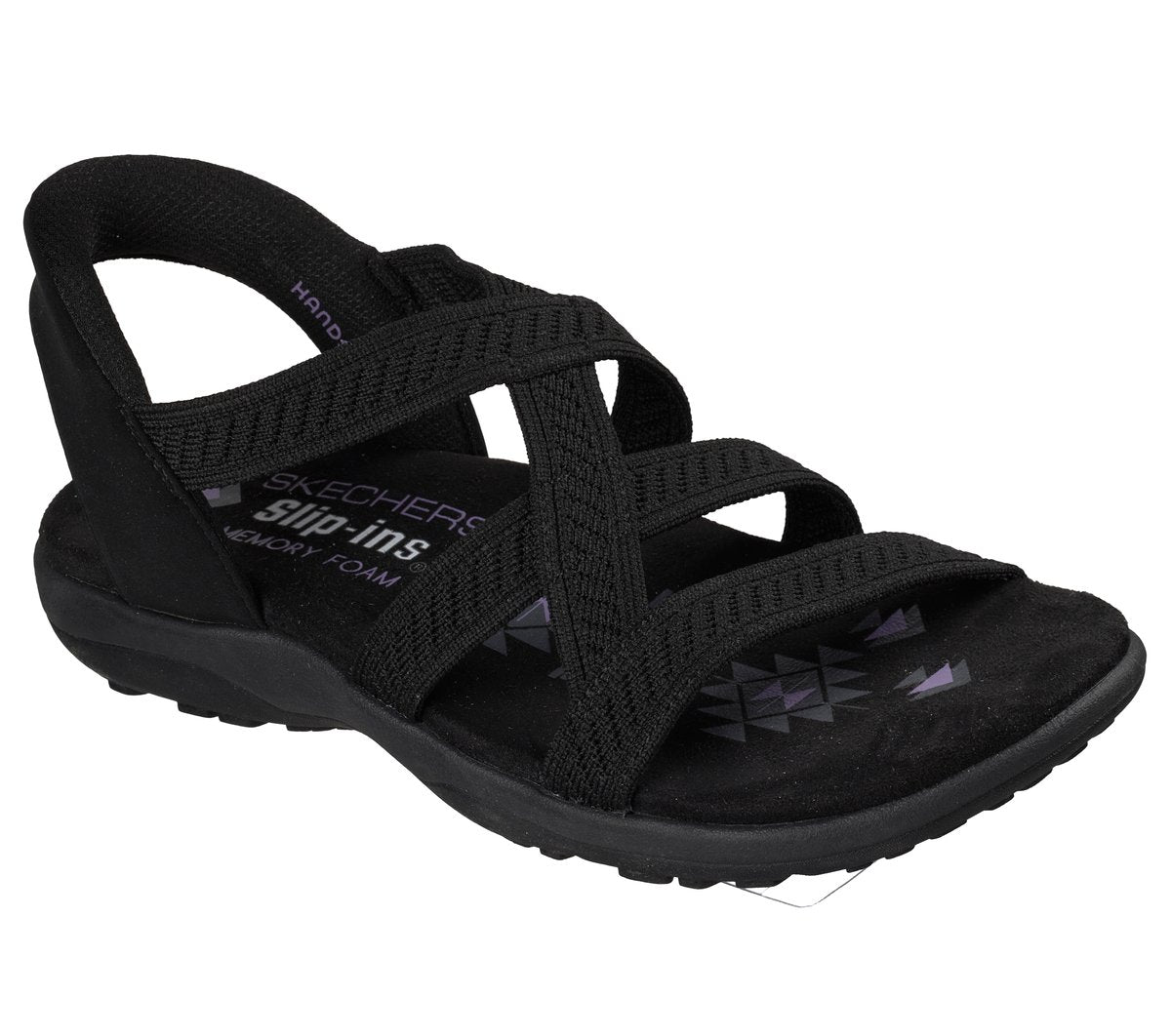 Skechers Slip-ins: Reggae Slim - Daily Vibe