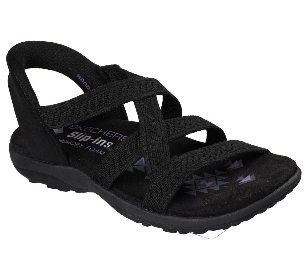 Skechers Slip-ins: Reggae Slim - Daily Vibe