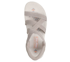 Skechers Slip-ins: Reggae Slim - Stretch Flex