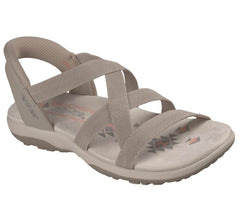 Skechers Slip-ins: Reggae Slim - Stretch Flex