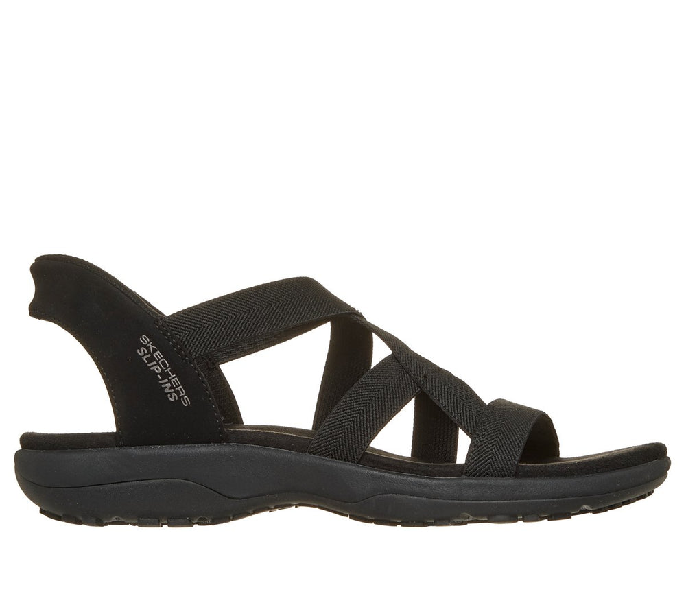 Skechers Slip-ins: Reggae Slim - Stretch Flex