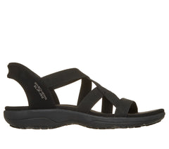 Skechers Slip-ins: Reggae Slim - Stretch Flex