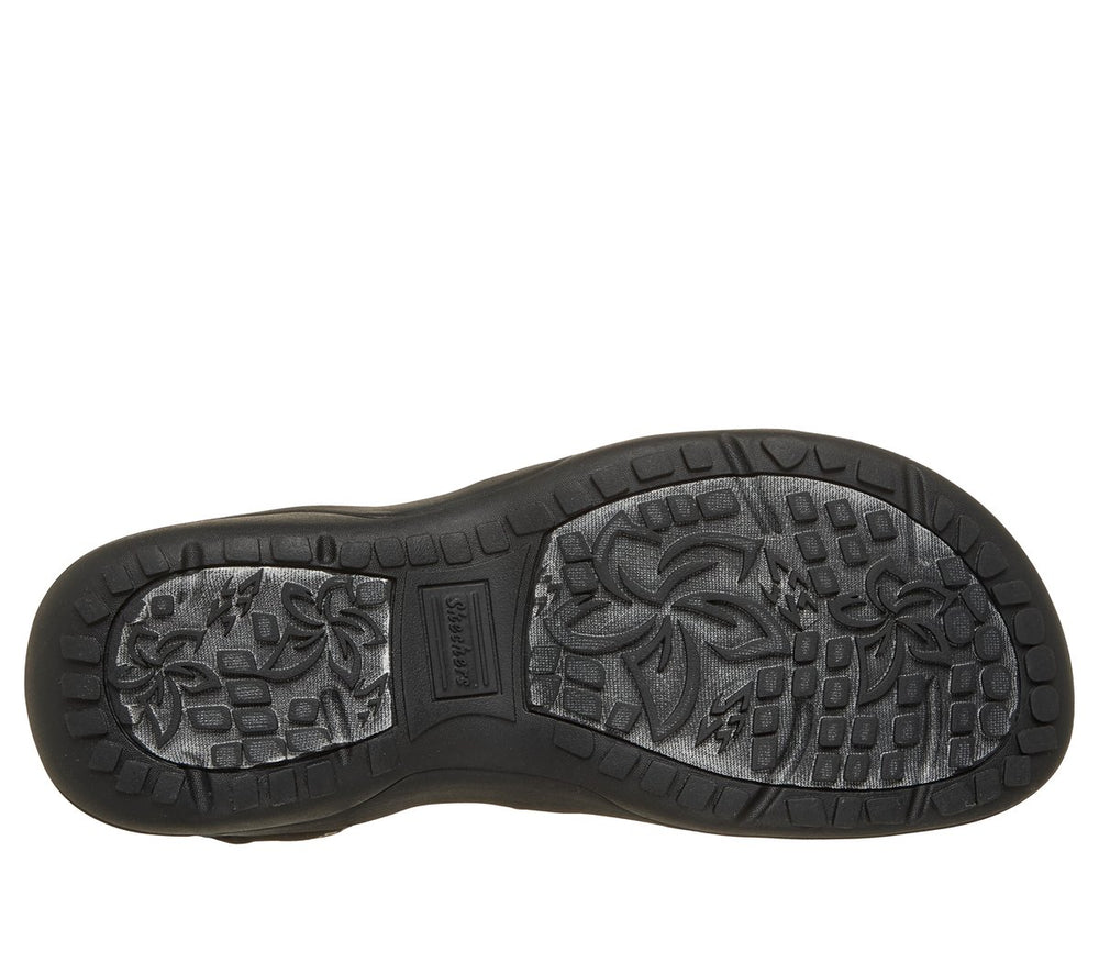Skechers Slip-ins: Reggae Slim - Stretch Flex