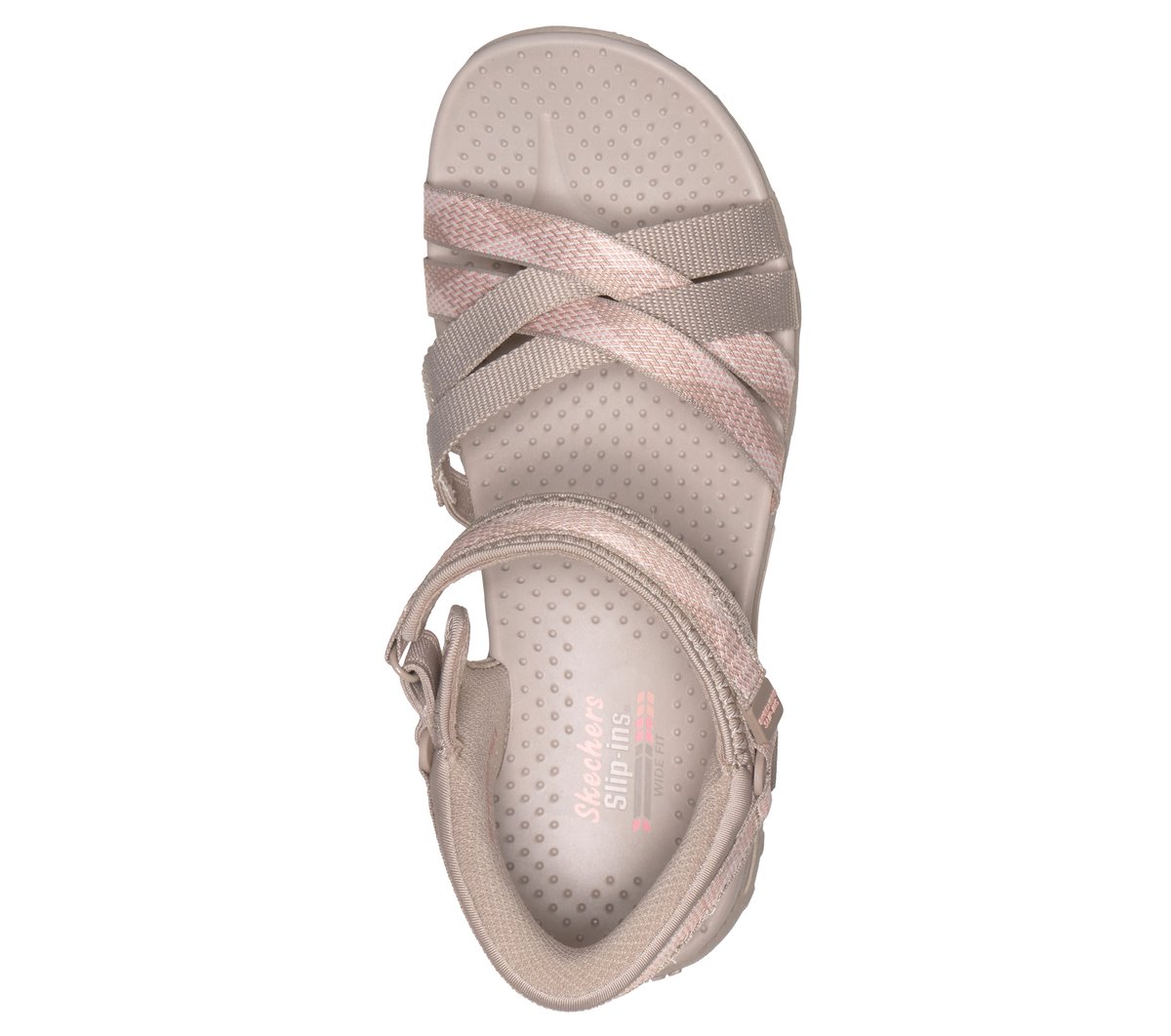 Skechers Slip-ins: Reggae - Gentle Stroll
