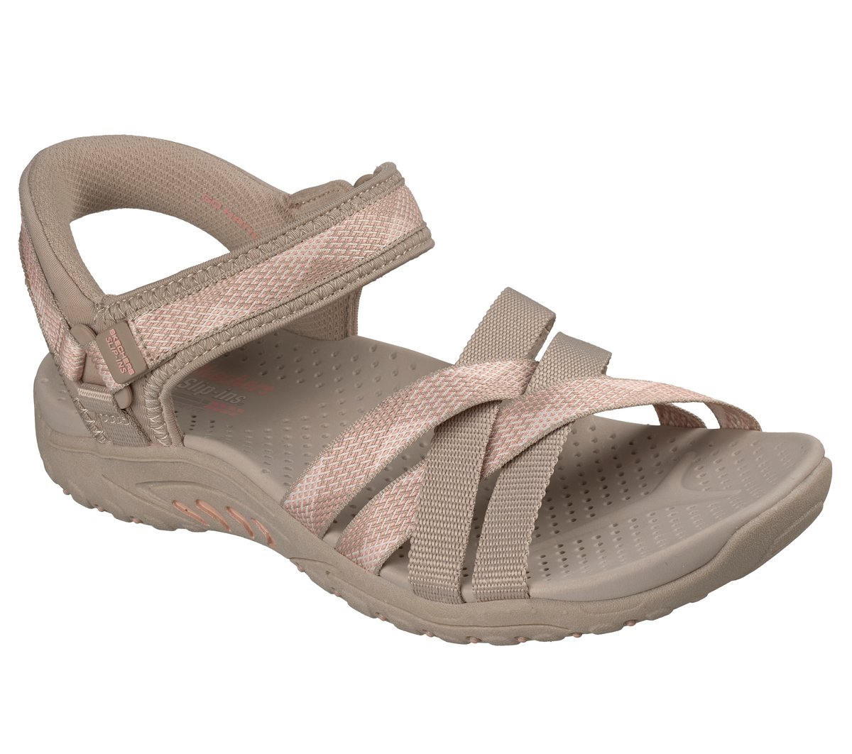 Skechers Slip-ins: Reggae - Gentle Stroll
