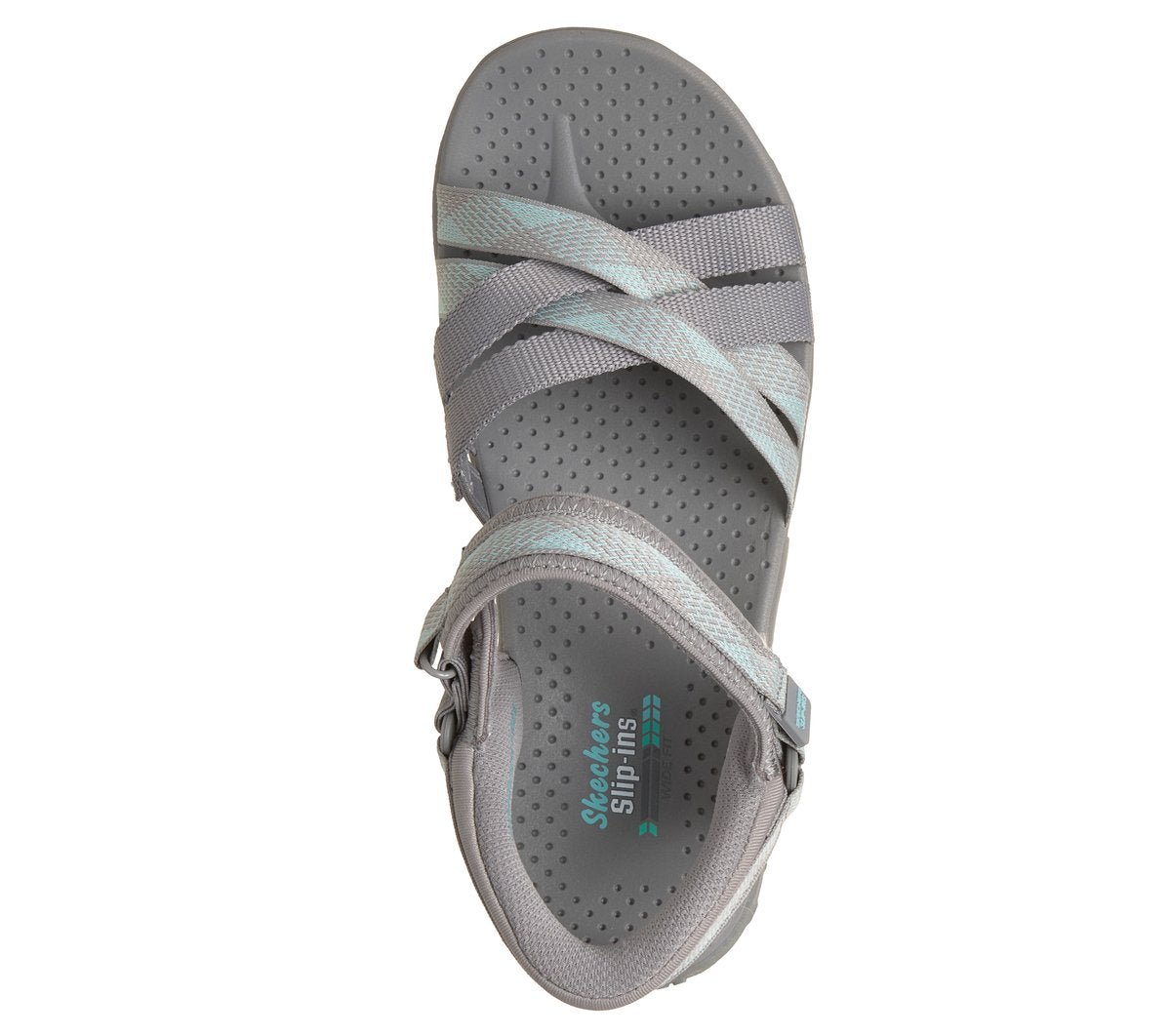 Skechers Slip-ins: Reggae - Gentle Stroll