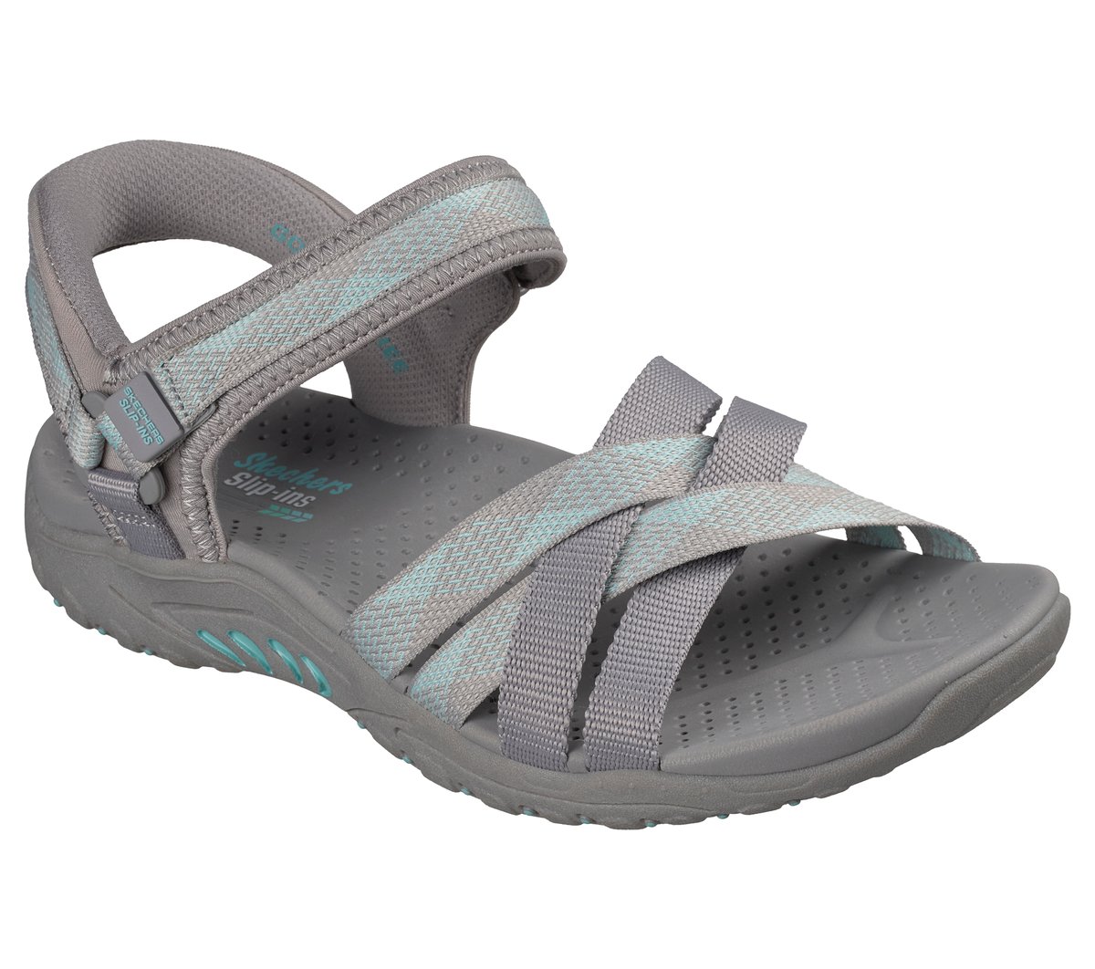Skechers Slip-ins: Reggae - Gentle Stroll