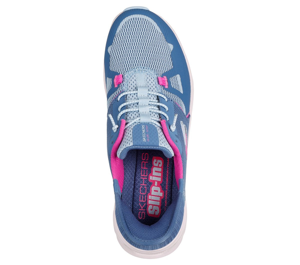 Skechers Slip-ins: Glide-Step Pro
