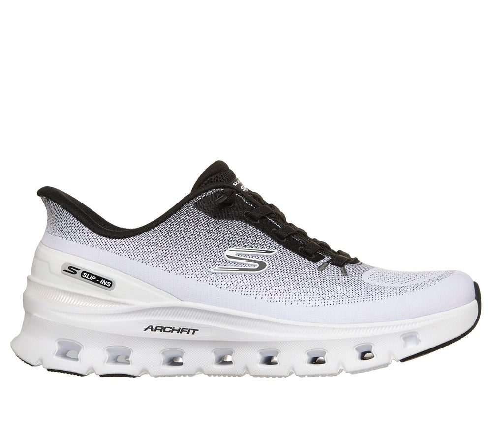 WHITE / BLACK,6.0,Medium