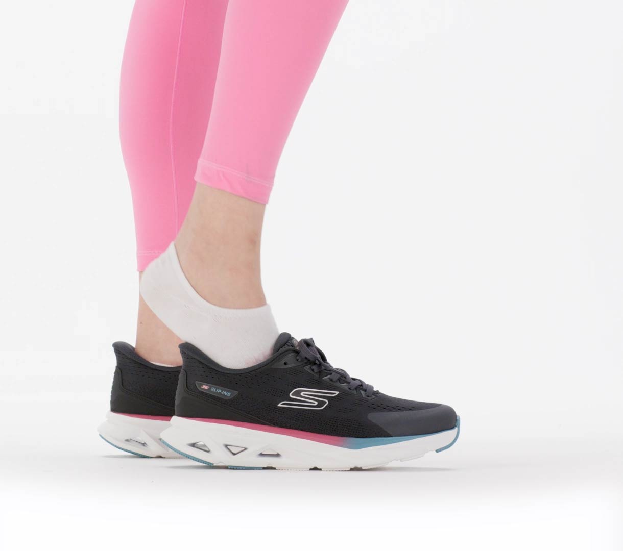 Skechers Slip-ins: Glide-Step Vortex