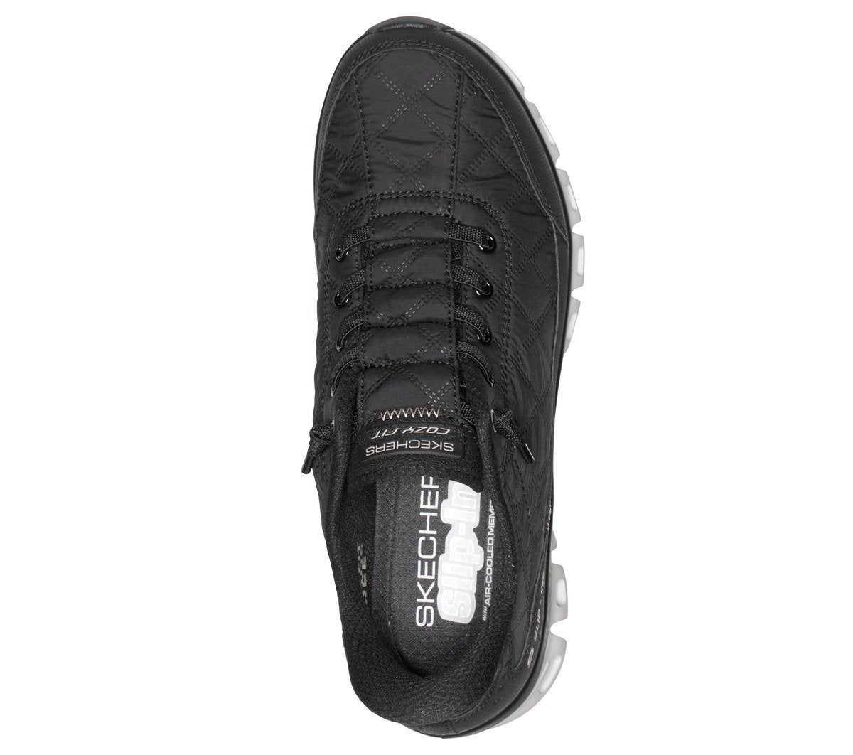 Skechers Slip-ins: Glide-Step - Cozy Fit At Ease