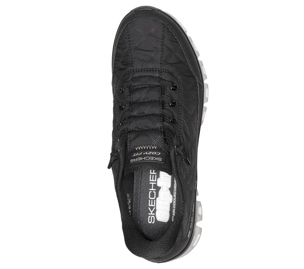 Skechers Slip-ins: Glide-Step - Cozy Fit At Ease