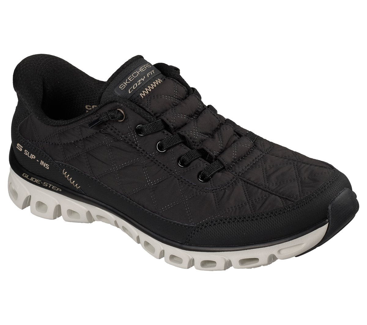 Skechers Slip-ins: Glide-Step - Cozy Fit At Ease