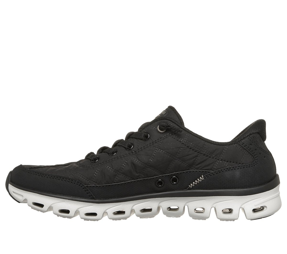 Skechers Slip-ins: Glide-Step - Cozy Fit At Ease