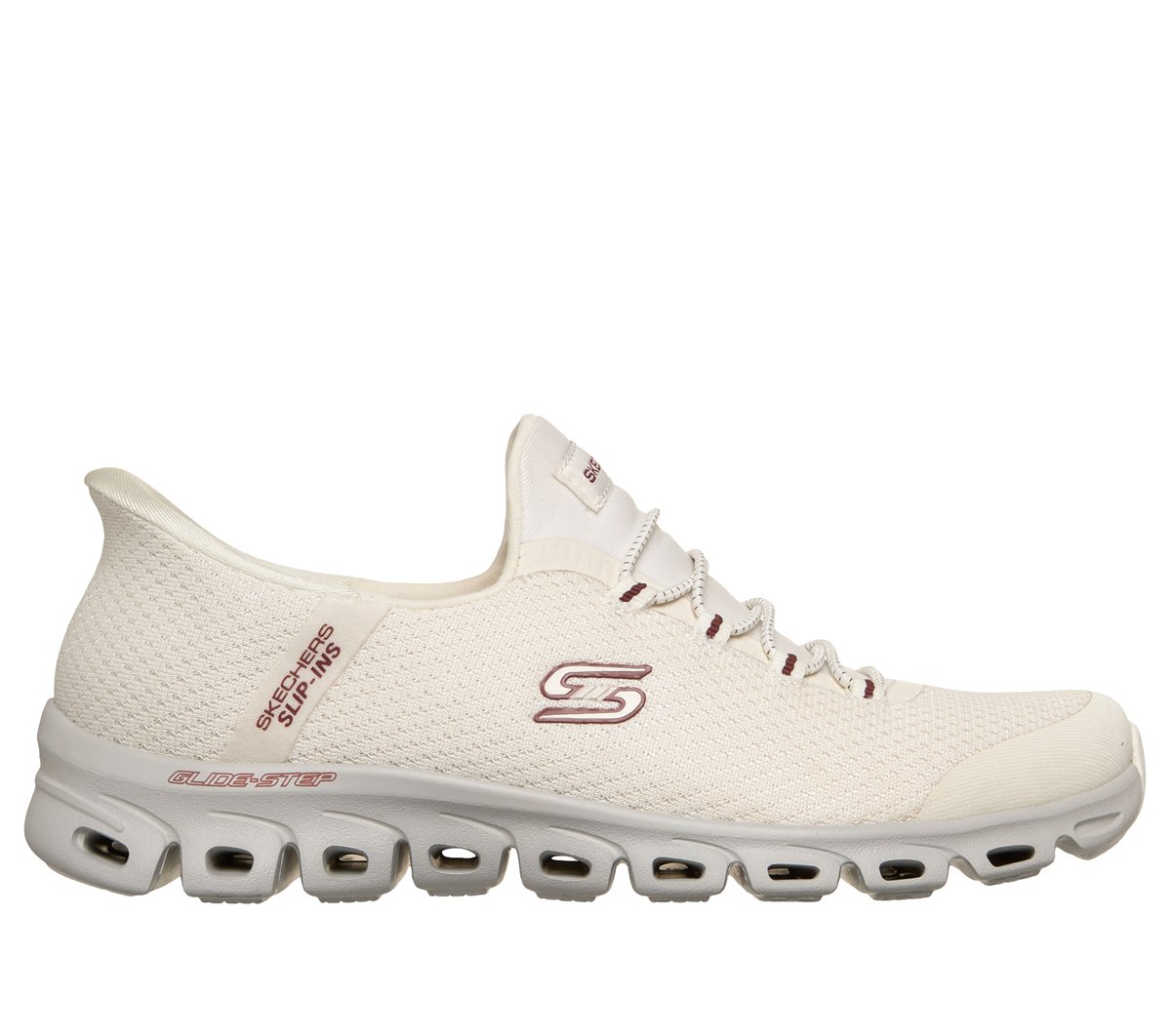 OFF WHITE / GREY,6.0,Medium