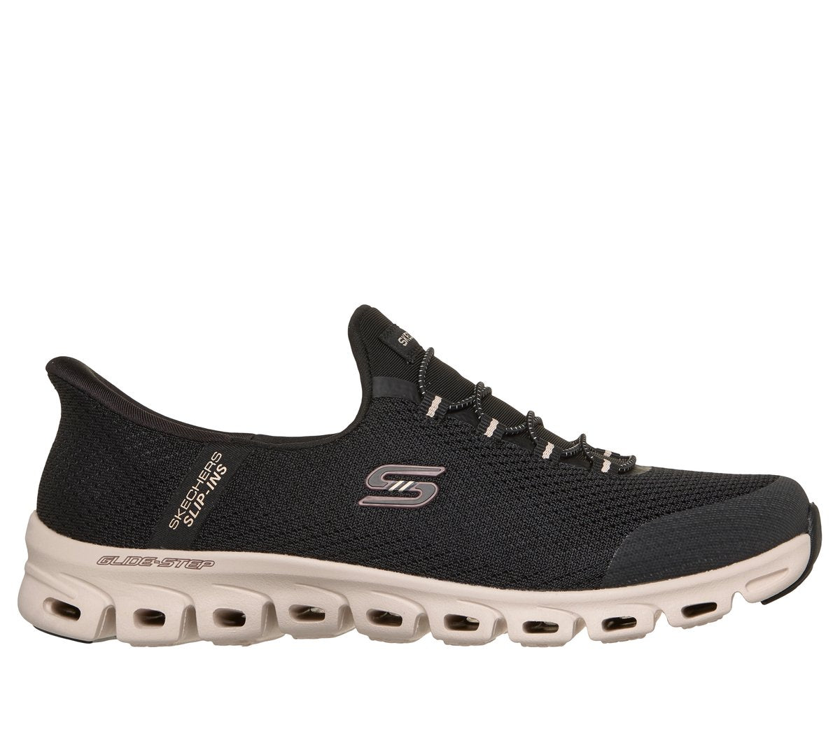 BLACK / NATURAL,6.0,Medium