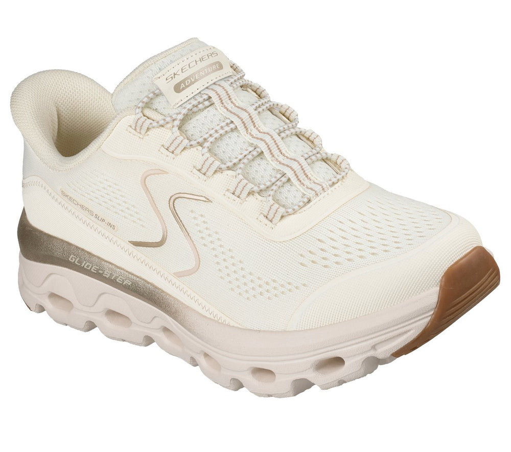 Skechers Slip-ins: Glide-Step Sole