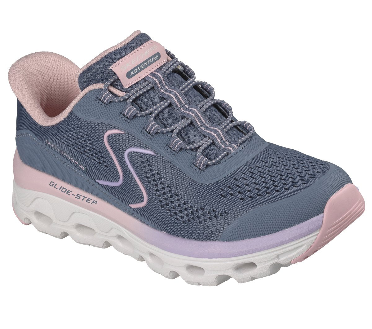 Skechers Slip-ins: Glide-Step Sole