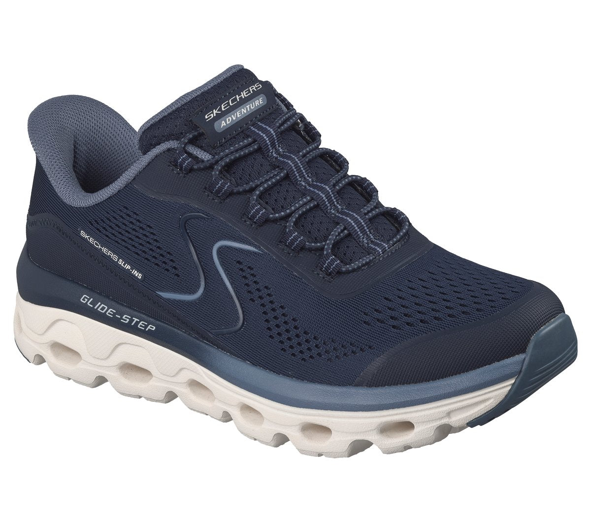 Skechers Slip-ins: Glide-Step Sole
