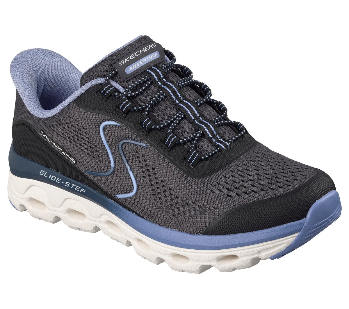 Skechers Slip-ins: Glide-Step Sole