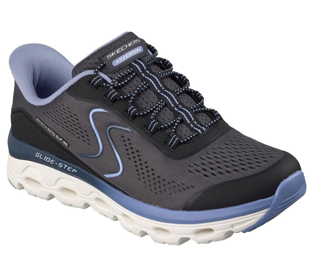 Skechers Slip-ins: Glide-Step Sole