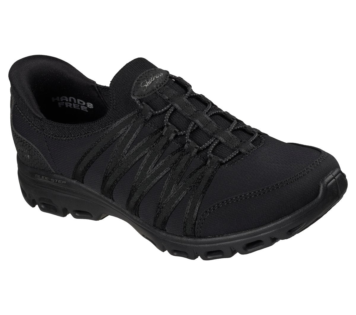 Skechers Slip-ins: Glide-Step Comfort - Steady Grace