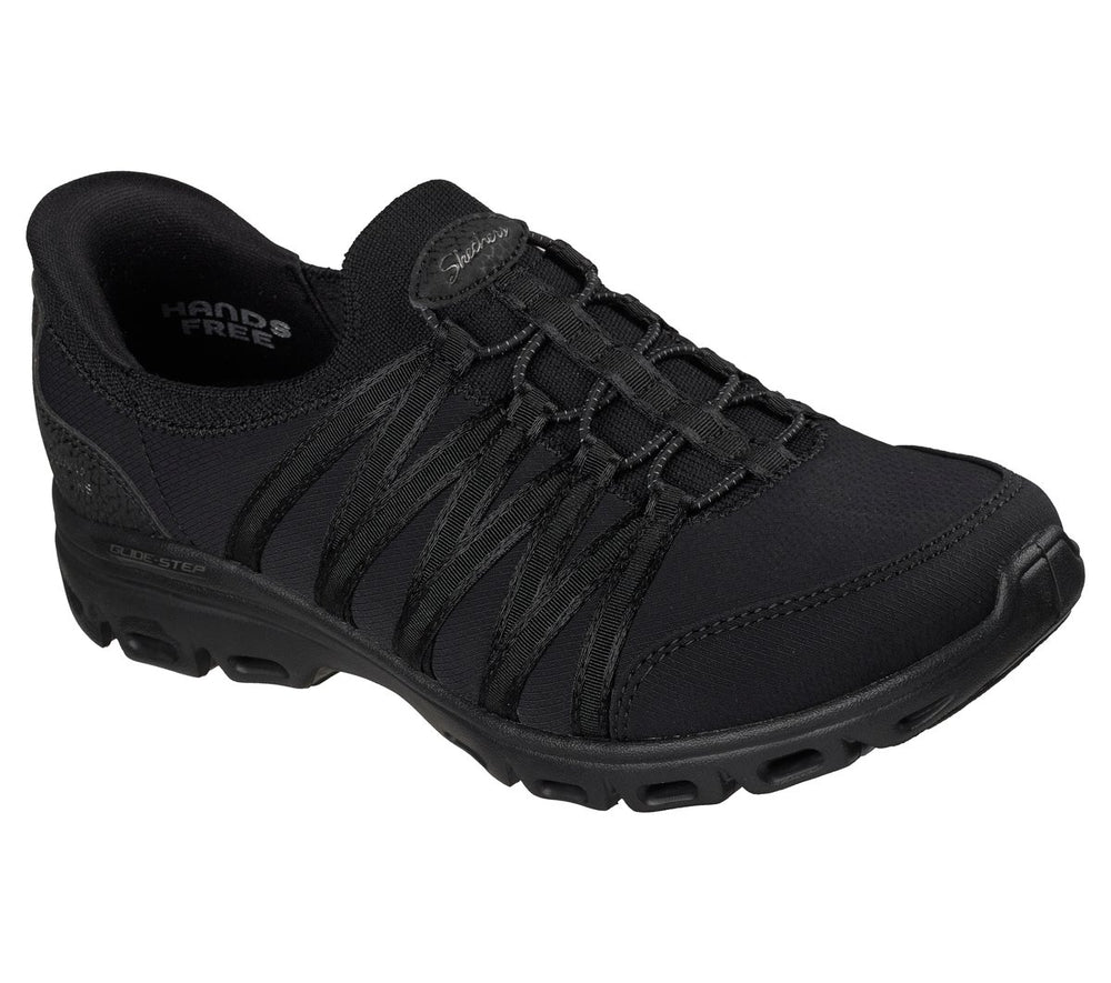 Skechers Slip-ins: Glide-Step Comfort - Steady Grace