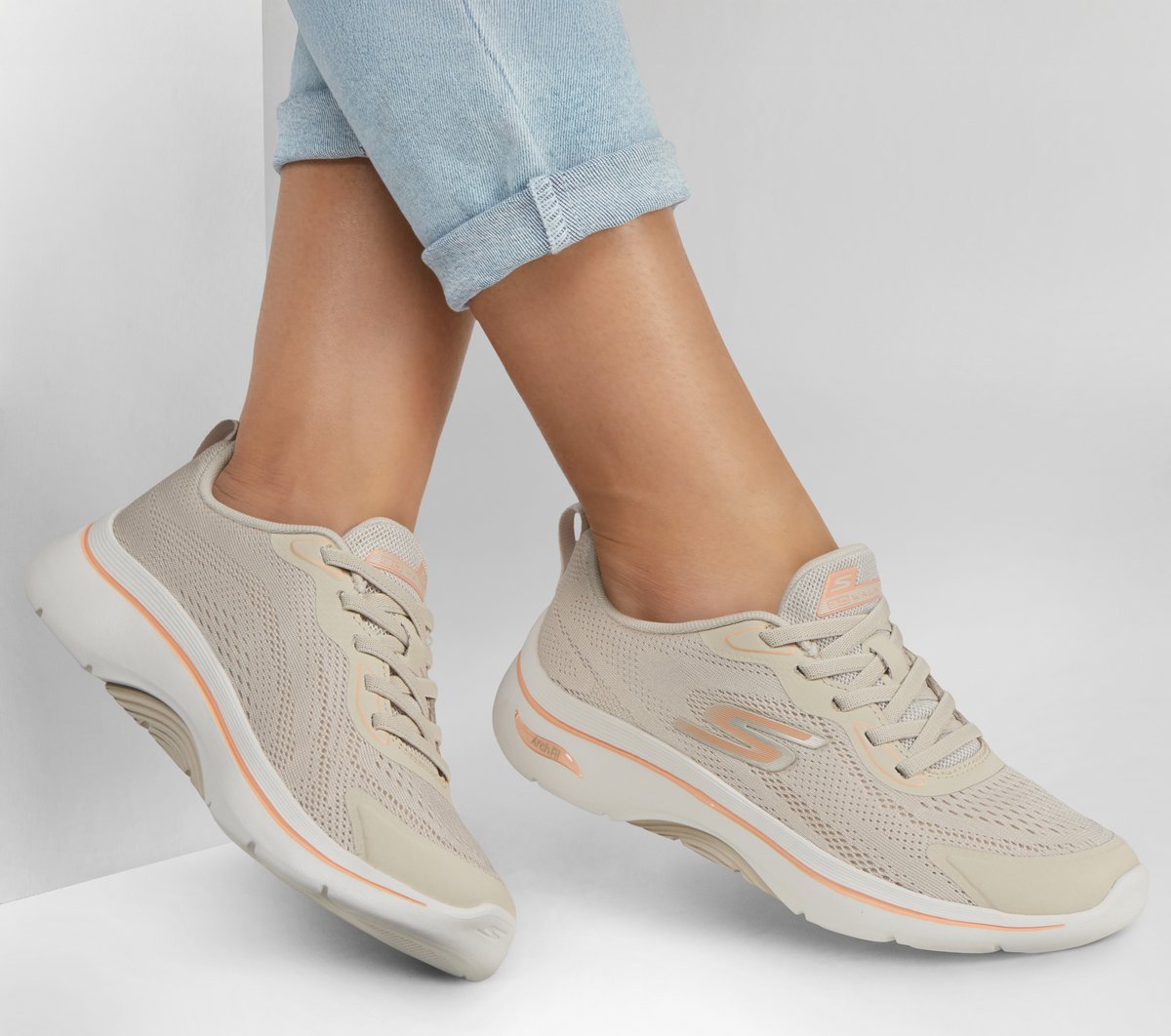 Skechers GO WALK Arch Fit 2.0 - Cassy