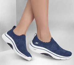 Skechers GO WALK Arch Fit 2.0 - Rosa Linda